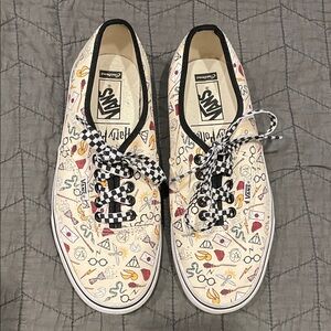 Vans Harry Potter Sneakers